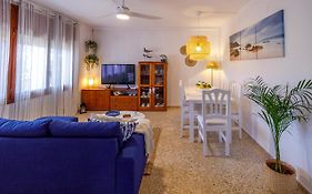 Apartamentos Maruja Roig 1 Playa Sur